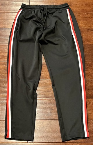 Felpa zara uomo nera - felpa,