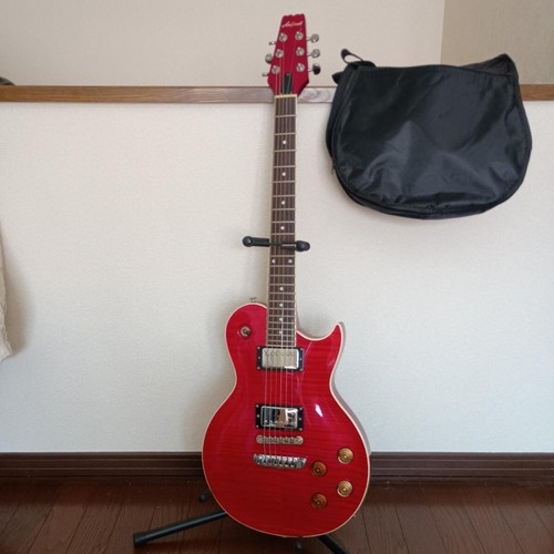 Confezione sicura per chitarra