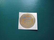 Jensen Etichetta Altoparlante