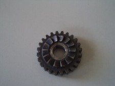 MALANCA COUNTRY/TESTAROSSA 50 (4 MARCE MOTORE 4A/V) INGRANAGGIO MESSA IN MOTO