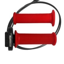 Comando gas rapido Accossato