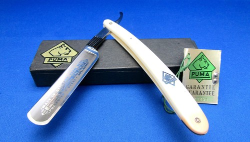 Puma vintage 225 - puma,