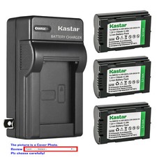Kastar Battery AC Charger for