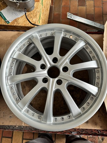 Cerchio lega xtra 8x18 - in,