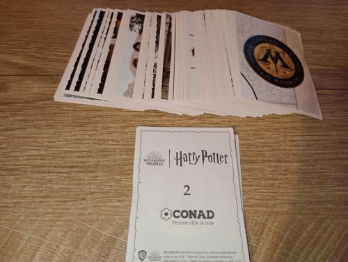 Mancolista figurine harry - mancolista,