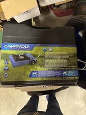 Fornello a Gas da Campeggio CAMPINGAZ con Bombola mai Usato