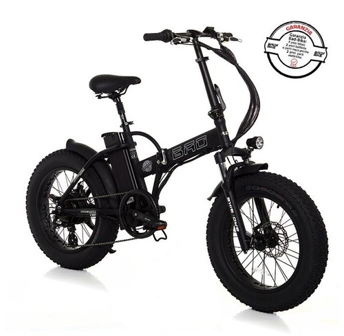 Ebike bad original 250w black - ebike,
