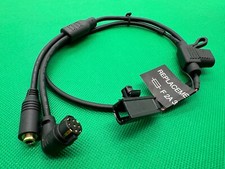 Garmin cavo alimentazione nudo - cavo,