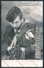 Mascagni Cavalleria Rusticana