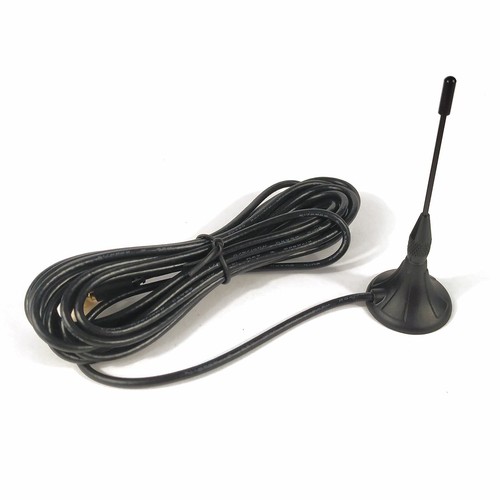 Antenna magnetica sma maschio - magnetica,