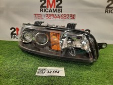 FRONT RIGHT HEADLIGHT FOR Fiat