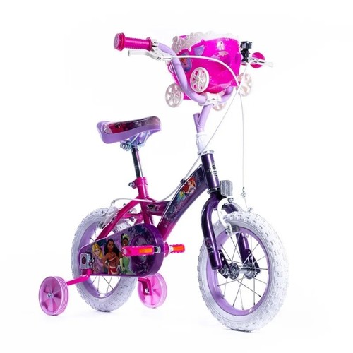 Bici disney principessa a - bici,