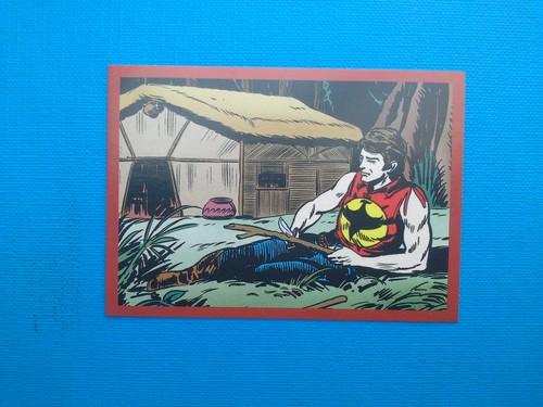 Figurine panini zagor 5 - n.,