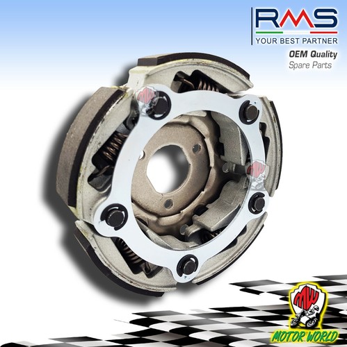 Frizione girante centrifuga - girante,