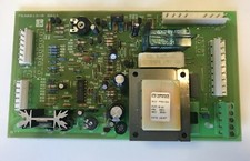 SCHEDA   CONTROLLO  mod. 0825111 CALDAIA  Pensotti    