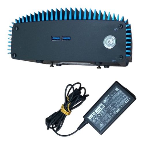 Mini intel nuc - nuc, nuc7i7dnfe