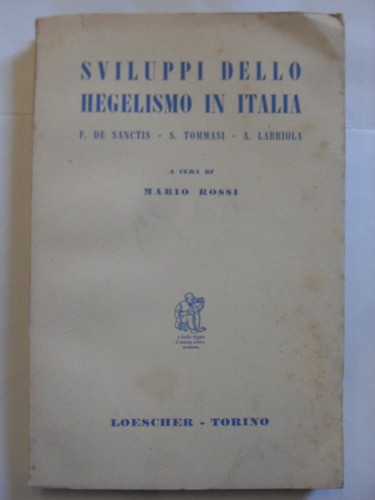 Sviluppi dello - sviluppi,