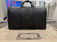 Gucci jumbo duffle - jumbo,