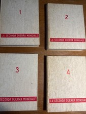 La Seconda Guerra Mondiale-4