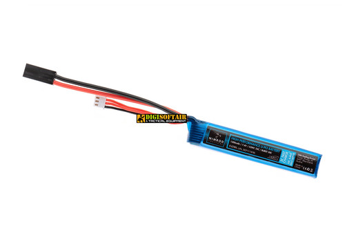 Nimrod lipo 1300mah 25c - nimrod,