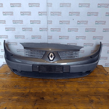 7701477299 Paraurti ant.  RENAULT SCENIC 2a Serie 1.6 16V (83Kw) Mnv 5p/b/1598cc