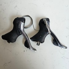 Cambio Shimano 105, 3x10