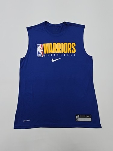 Canotta nike ragazzo - canotta, blu