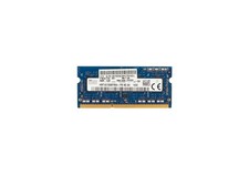 ✅ Memoria RAM DDR3 4GB 1600MHz PC3-12800 SO-DIMM SK Hynix per Notebook Laptop