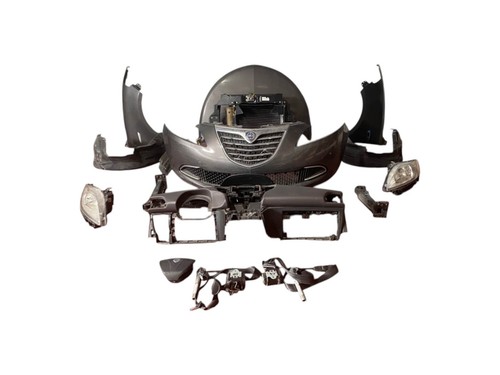 Musata completa kit - musata,