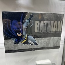 The Batman - The Complete