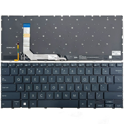 Asus zenbook 14x oled q410 - 14x,
