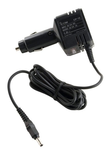 Icom 12l cavo accendisigari - icom,