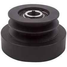 Frizione Centrifuga Fits For Go Kart ATV LTV 8-16HP 2000-3600RPM 200630 1"