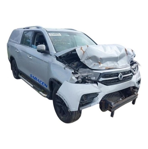 Ssangyong musso pezzi - ssangyong,