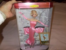 Barbie Marilyn Monroe
