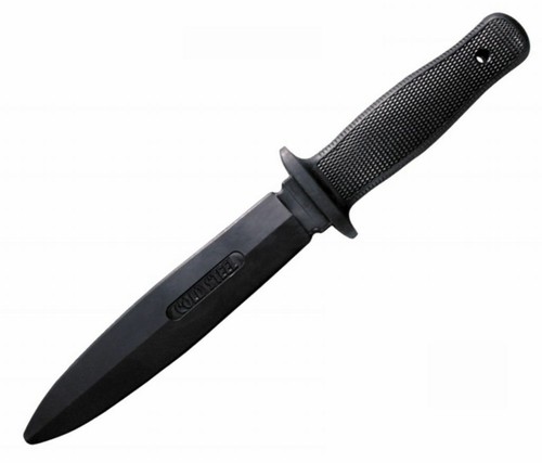Coltello cold steel training - steel,
