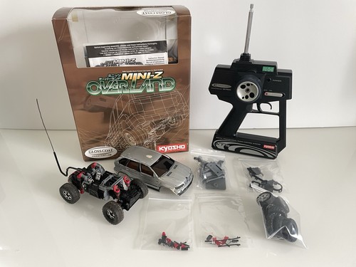 Cib mini auto overland - cib, z