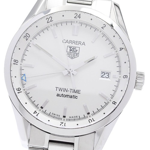 Tag heuer carrera twin - tag,