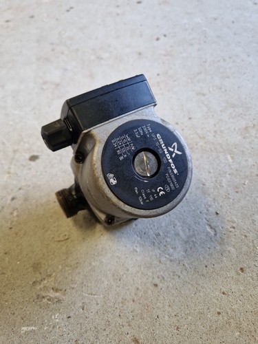 Circulateur grundfos ups 50 - grundfos,