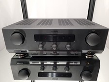 Amplificatore stereo integrato Philips FA 920 - serie 900