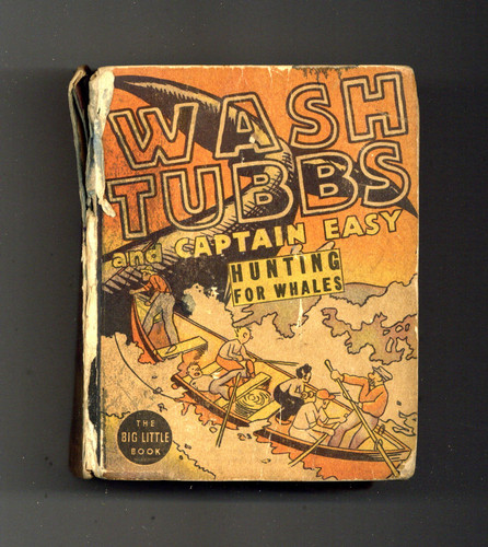 Wash tubbs and - tubbs,