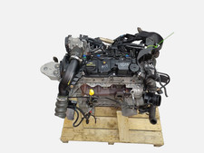MOTORE COMPLETO XVJD 1.5D 70Kw