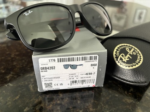 Occhiali sole ray ban - occhiali,