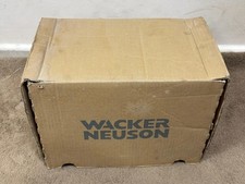 WACKER NEUSON / Vibratore