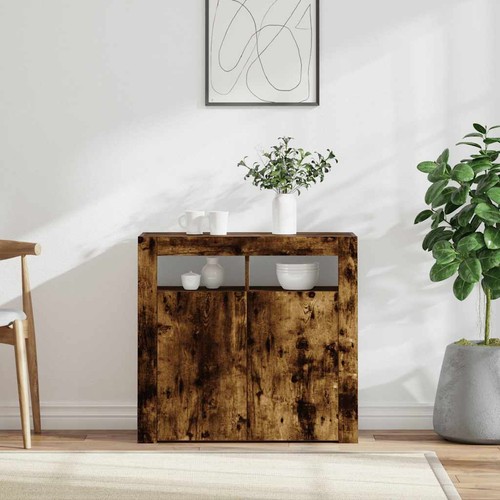 Credenza con luci - credenza, 115,5