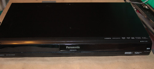 Panasonic dmr ex773 - panasonic, dmr-ex773