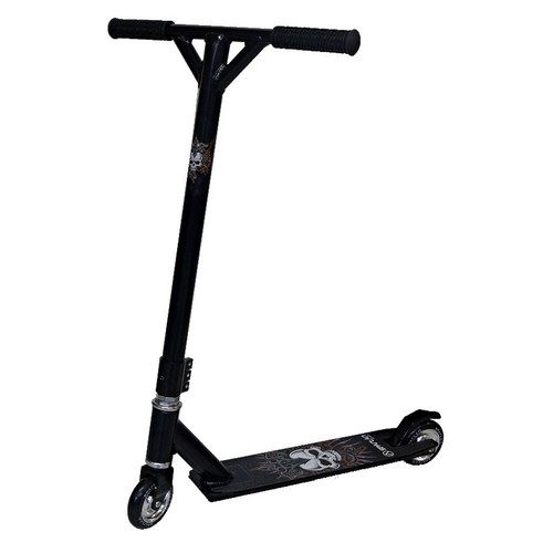 Monopattino freestyle spartan - monopattino,