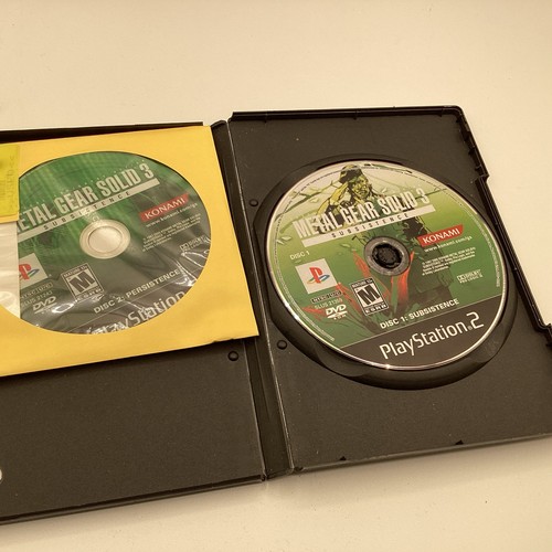 Metal gear solid - gear,