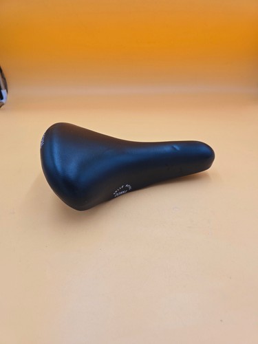 Sella selle royal - nera, donna