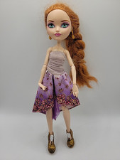 Bambola Ever After High primo